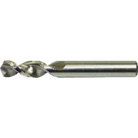 Spiralbohrer 130° HSCO, extra kurz, Typ UFL Produktbild